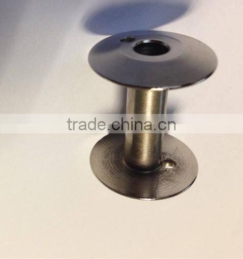 Keestar 441 cylinder bed sewing machine bobbin