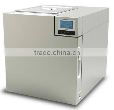 With USB port and LCD display Class B Mini Autoclave