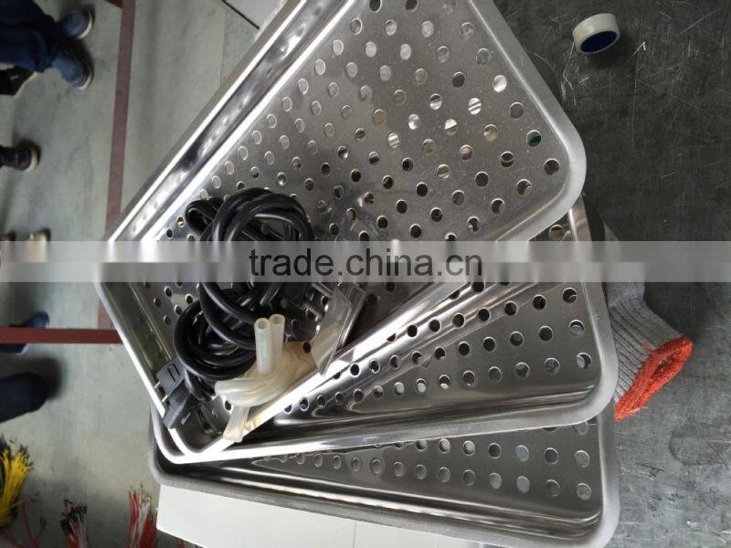 Table Top Steam Sterilizer TS-BD Autoclaves -Bluestone Autoclave