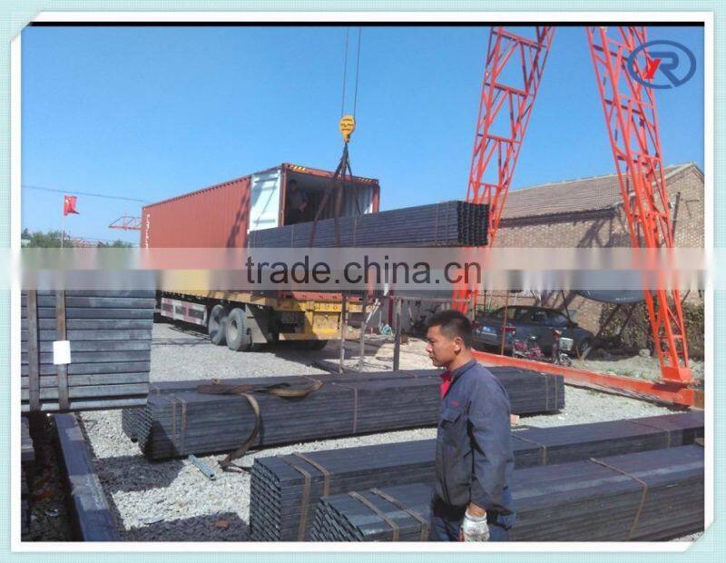 galvanized steel pipe,steel square tube made in china