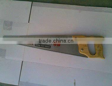 Hand Saw