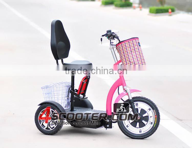 2017 hot selling cheap electric scooter motor
