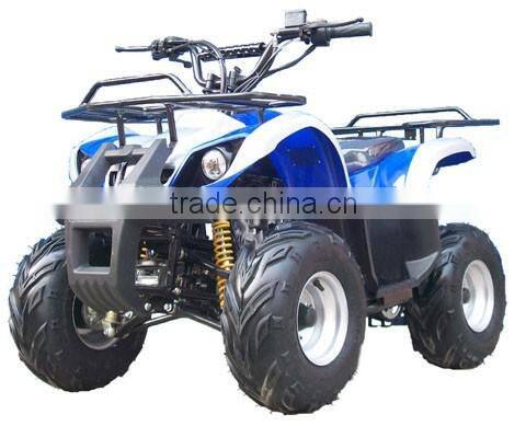 800W brushless motor / shaft elelctric Quad ATV 800W (TKE-A800-G)