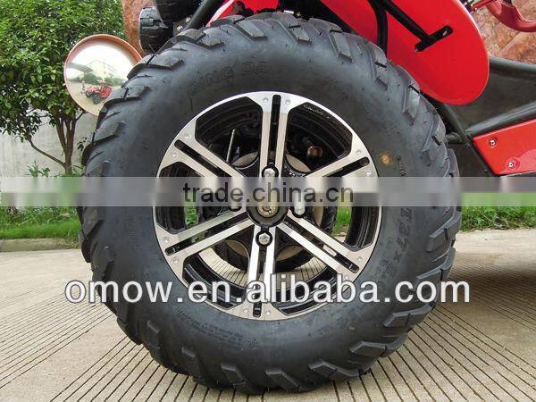 1100cc Dune Buggy 4x4