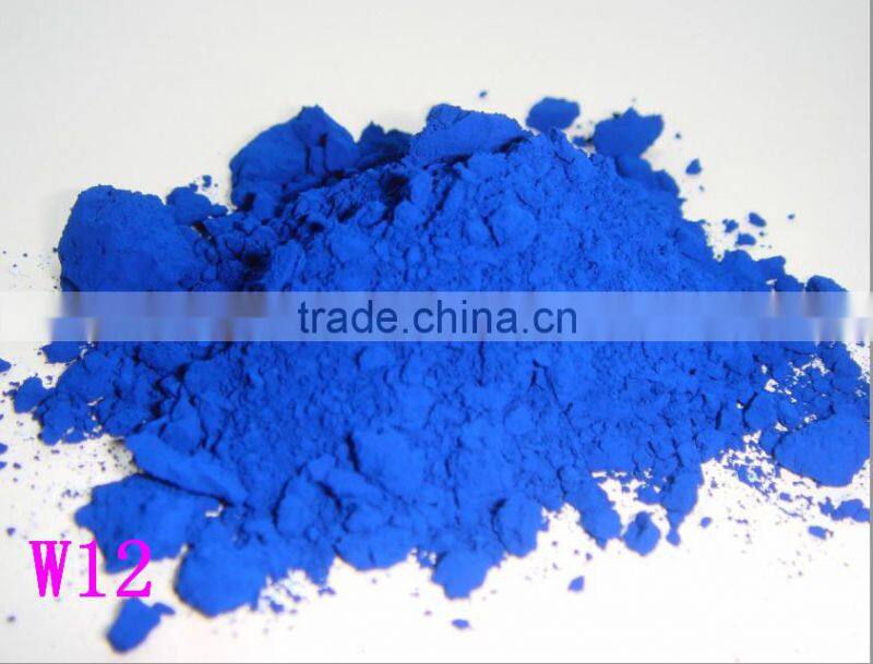 good reputation!! copper phthalocyanine blue (PB15:3)/phthalocyanine blue B/phthalocyanine blue