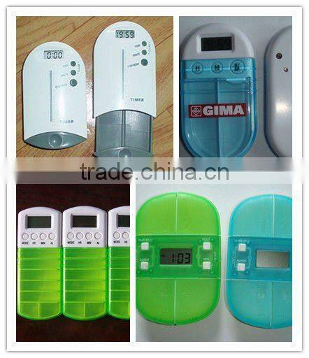 digital kitchen timer D630