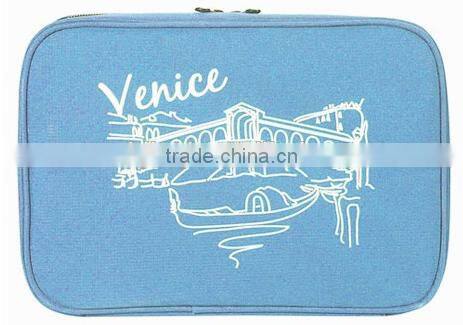 Fashion travel professional beauty cosmetic case