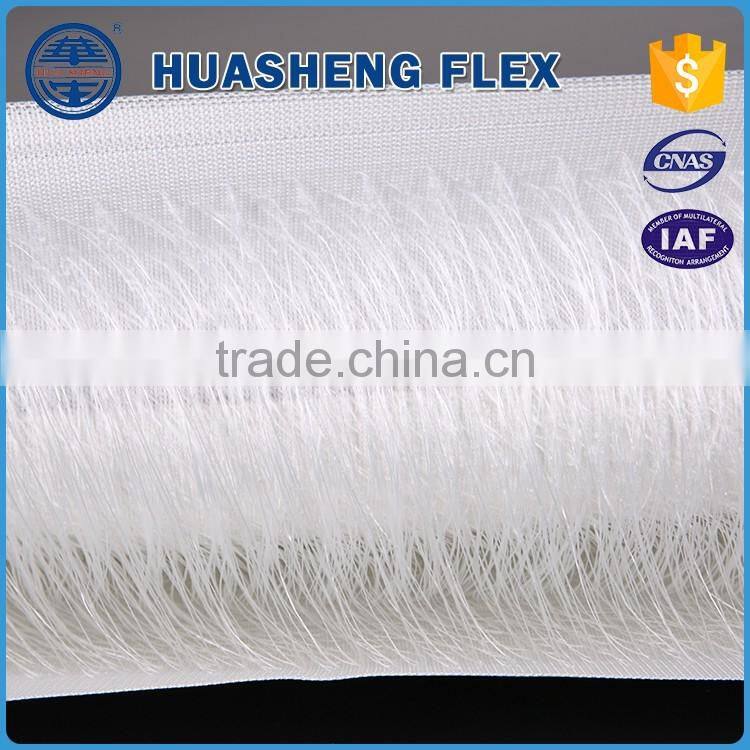Excellent material waterproof PVC drop stitch fabric for boat