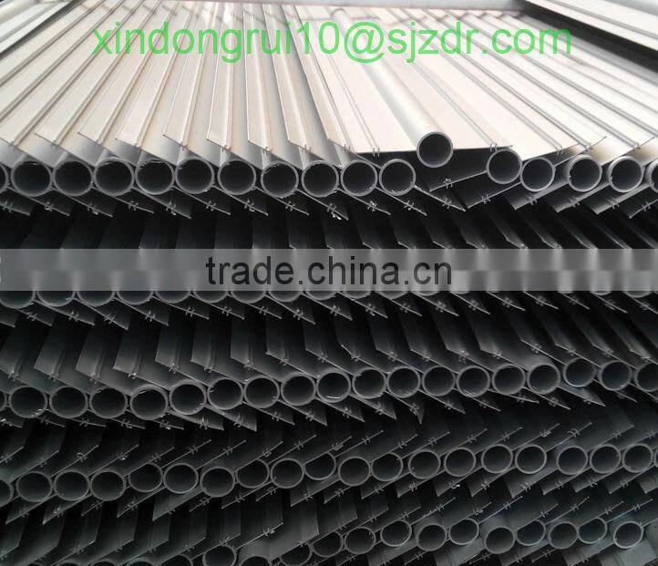 solar module frame AlMgSi0.5/3.2306