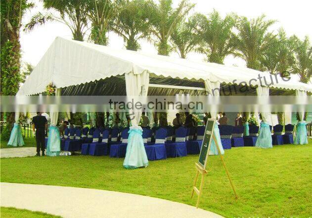 Best quality Huaye build white party tent for sale