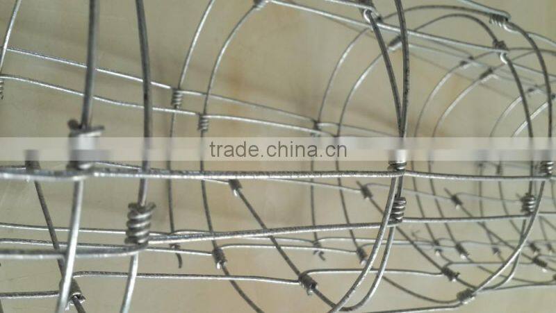 steel Farm Fence / Fence Wire / cattle fence factory price