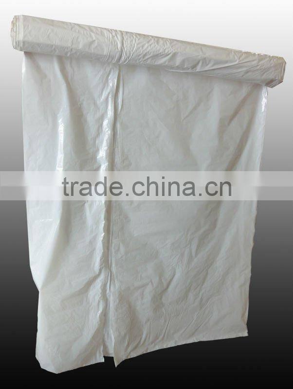 plastic seat cover for car