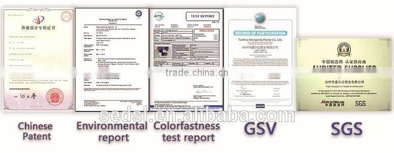 10.5" tall tapered planter,flowerpot stand,square silver flower pots