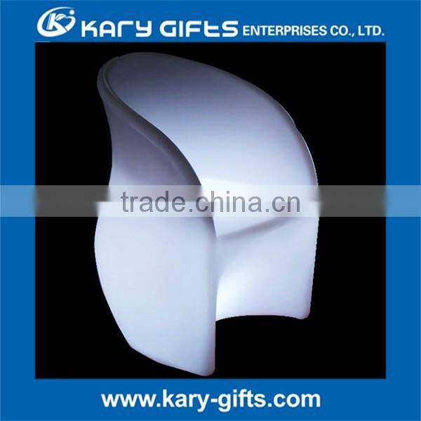 Lighted chair salon equipment led barber hair chair furniture