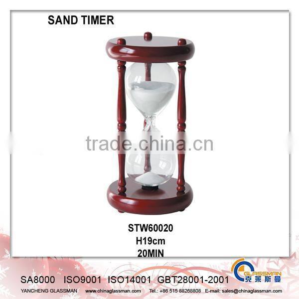 30 min Sand Timer ( home decoration ) STW60030