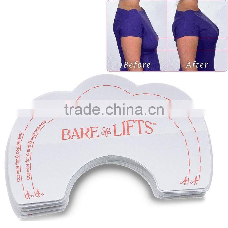 Facotory Wholesale Instant Breast Lift Bare Lifts