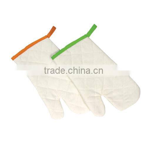 best selling oven pot holder oven mitten oven glove,single
