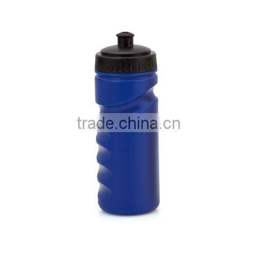 Promotion 500ml plastic travel sports bottle