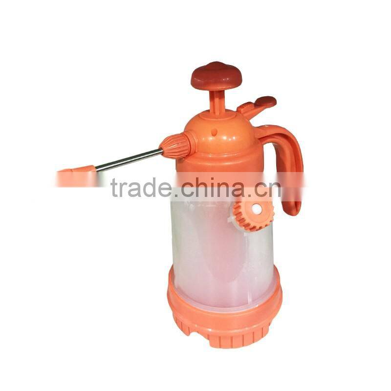 1L Wholesale hand pressure sprayer