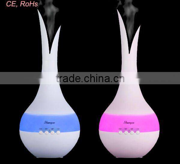 SZ-A10-A102 High Quality Electric Aroma Diffuser Lamp