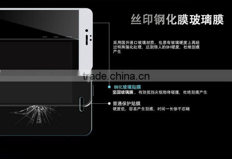 Most Popular Best High Quality Otao Tempered Glass Screen Protector For Iphone6/6 Plus