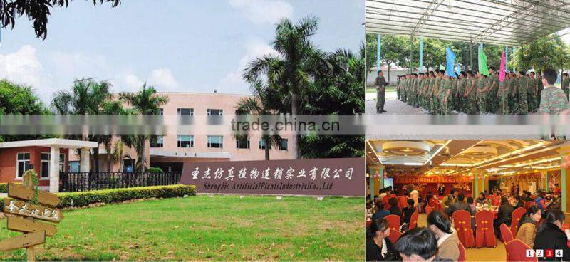 SJ070921 Artificial ficus plant leaf