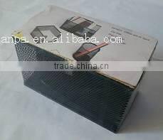 Mesh 3 PCS Office Set
