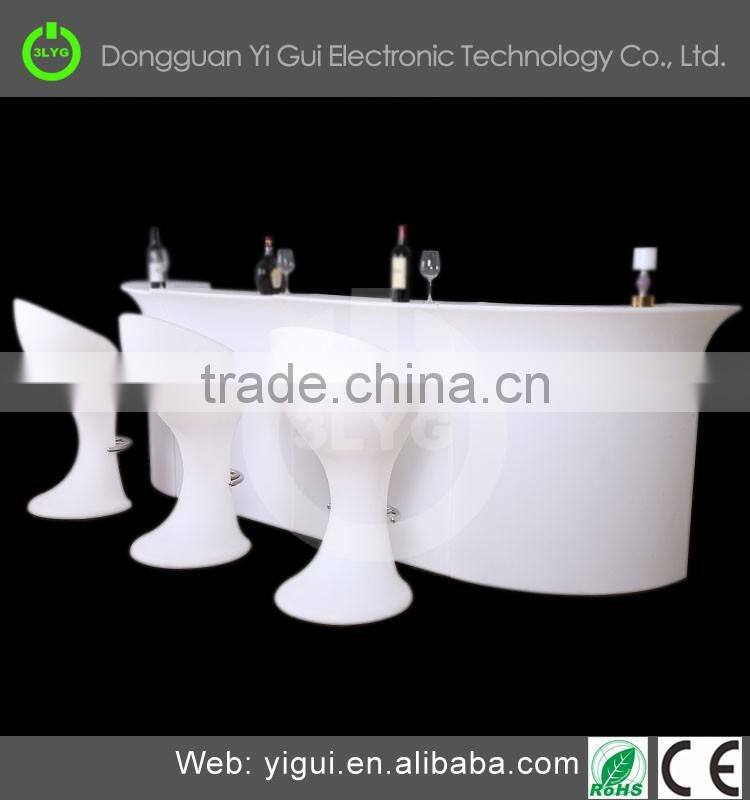 2017 cheap price and high quality party event furniture for bar/club/party