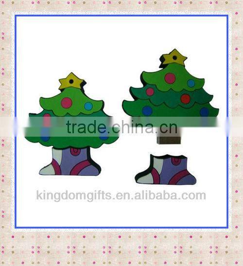 Newest Tree Shape Silincone USB Key