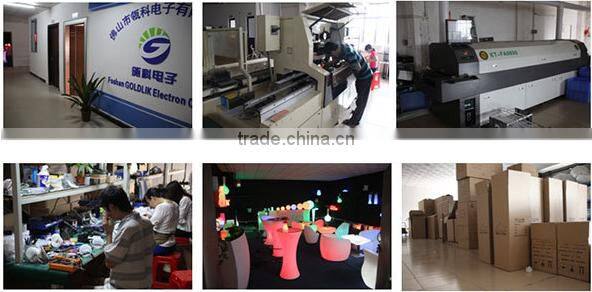 Led RGB Pixel Dance Floors (it can controlled by Madrix software)