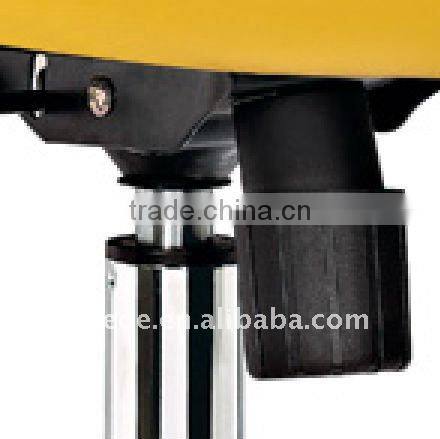 Swivel bedroom chairs 6100B