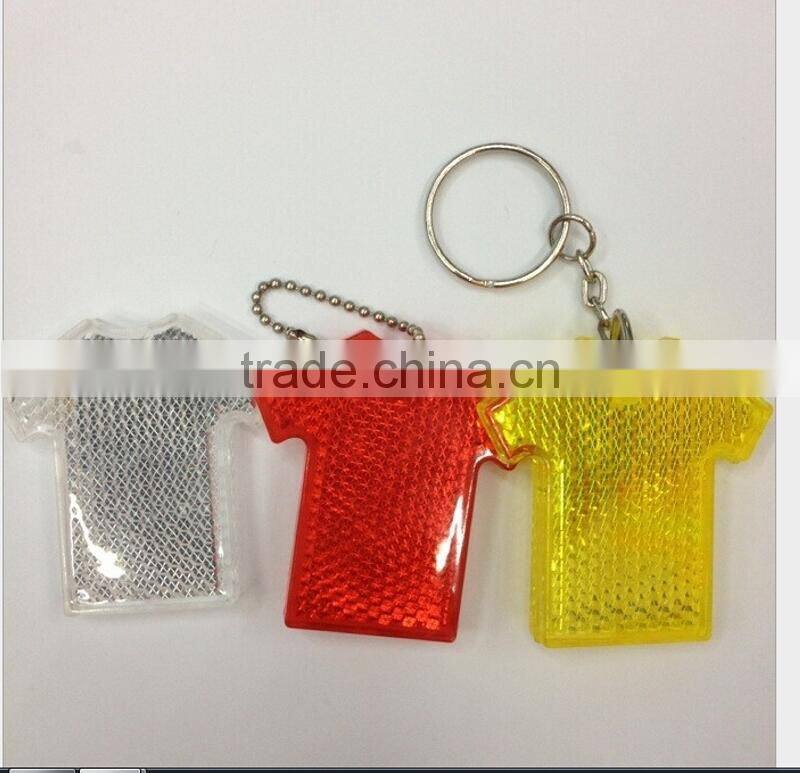 wholesale clothes shape Prism toy Reflector