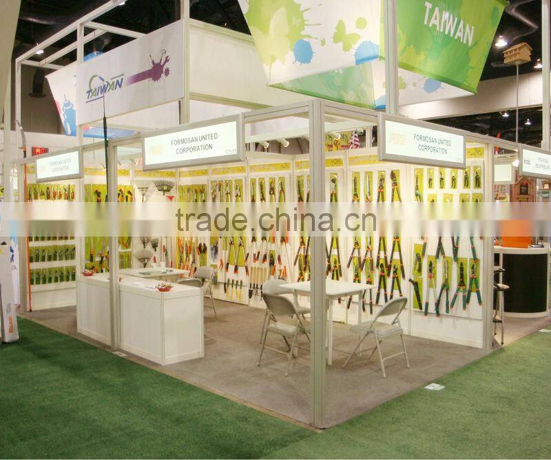 CLASSIC ORANGE HARVEST CUTTER