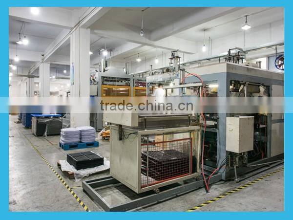 Swellder rectangular nursery seed tray