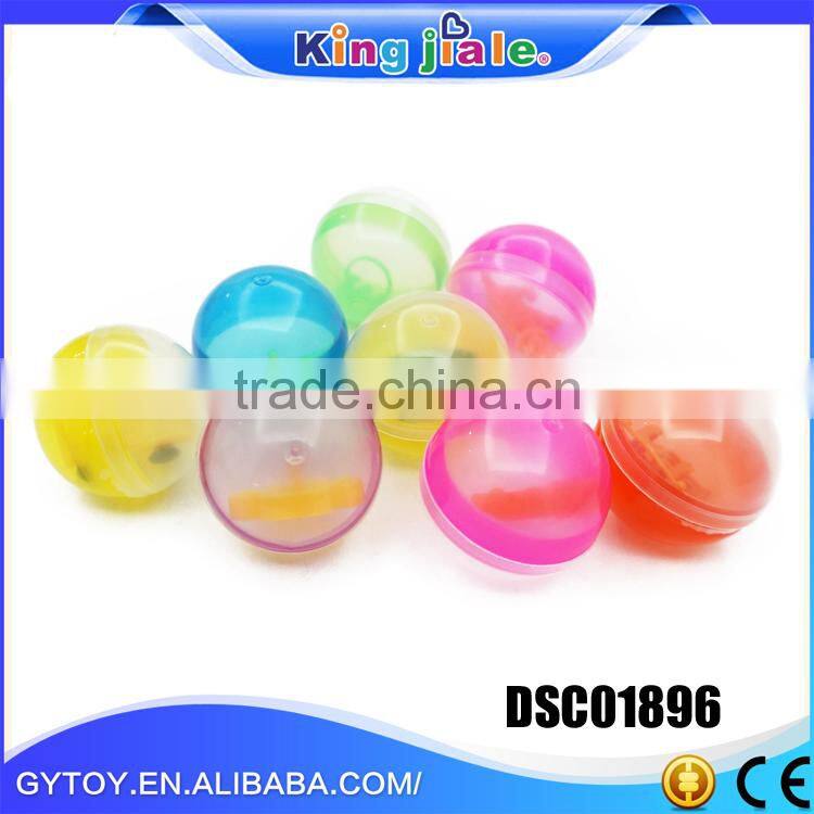 Top products hot selling new 2015 gashapon capsule toys , toys in capsule , educational capsule toy