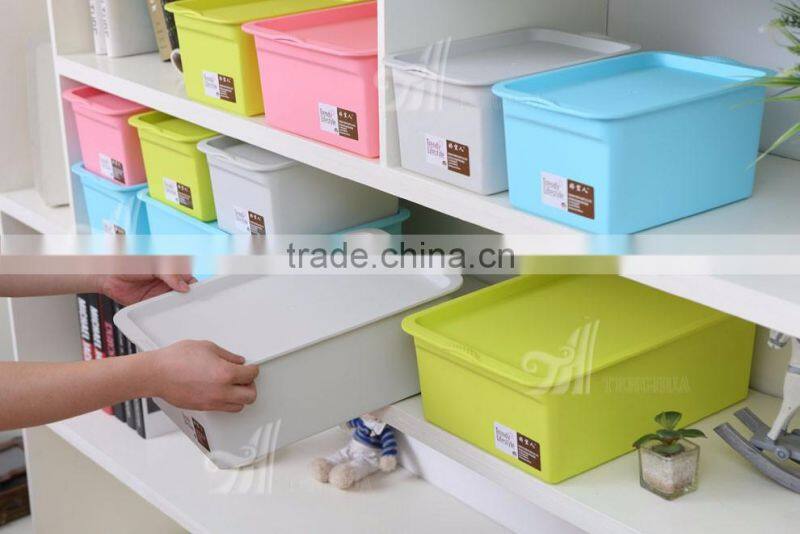 Moblie Phone Plastic Storage Box Toy Storage Box