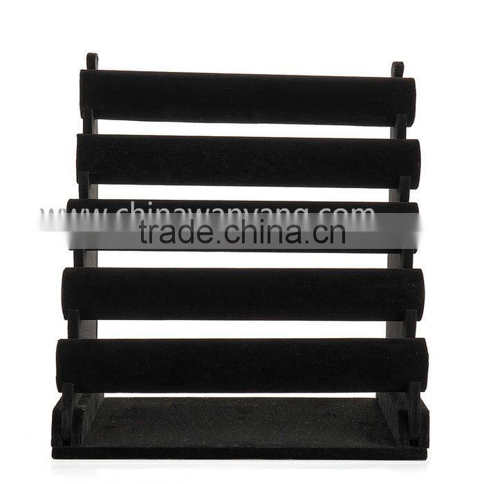 Promotional New Designs Jewellery Bracelet Rack Counter Display