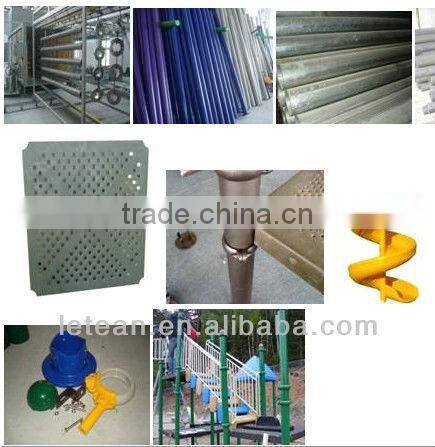 Indoor Playground Naughty Castle LT-0060B