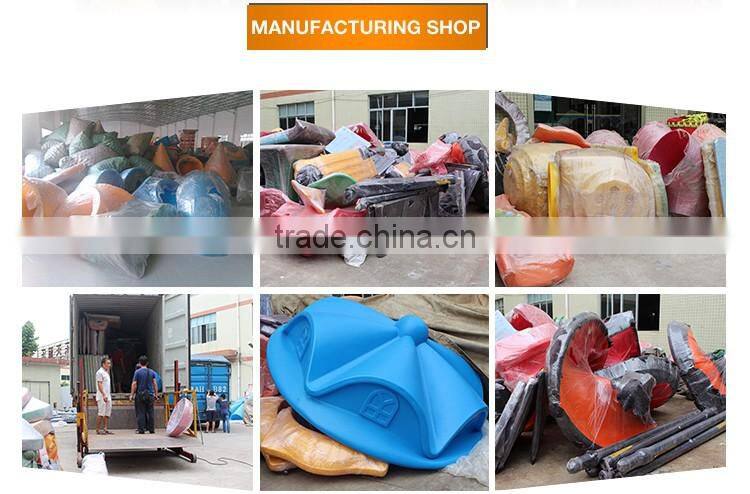 China amusement park custom wall climbing toys