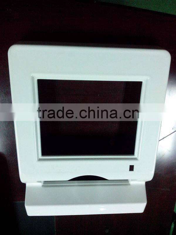 vacuum forming bank automatic teller pay machines plastic cover