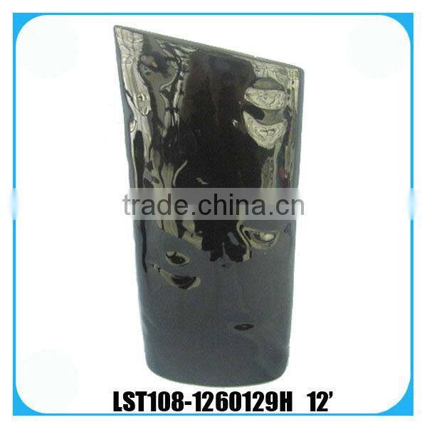 Home decoration ceramic vase