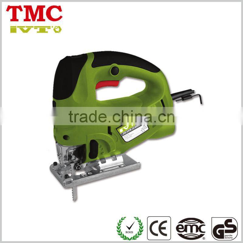 Features & Functions 18mm 800w Multifunction Electric Jig Saw