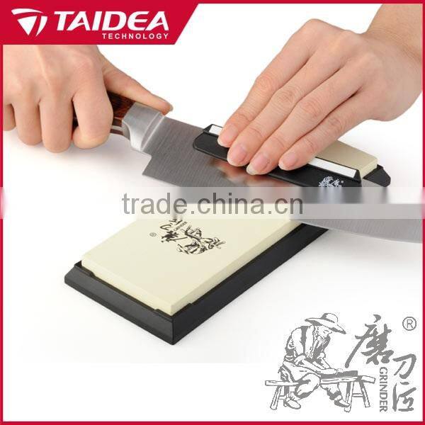 GRINDER Premiun 1000Grit Sharpening Stone