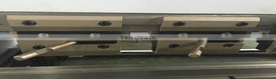 hydraulic press brake by CE certificate