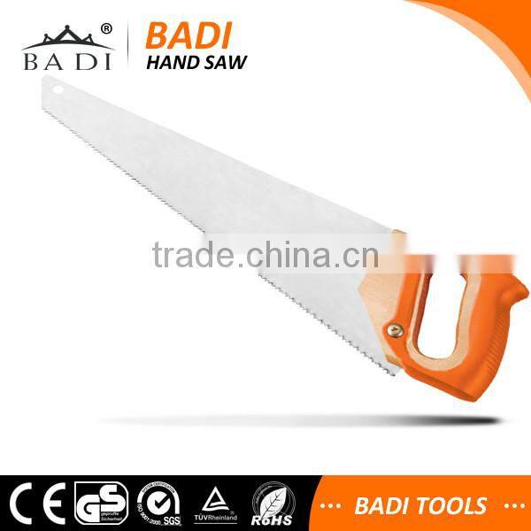 Worksite Brand Hand Tools Hand Saw / Garden Saw / Wood Cutting Saw