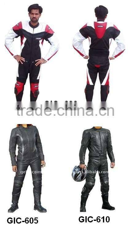 motorbike trouser