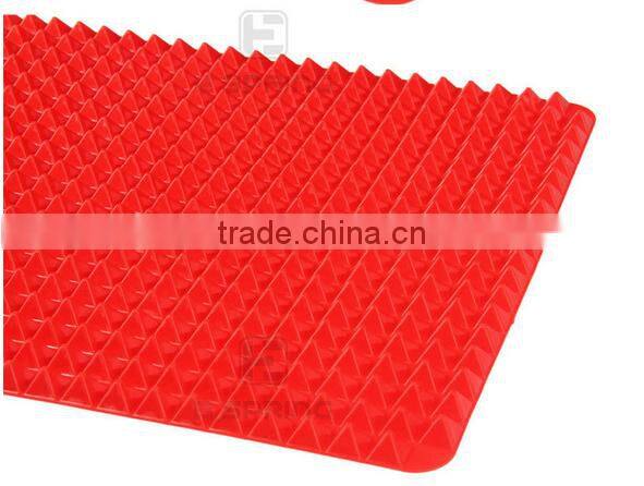Premium Healthy Pyramid silicone Baking Mat