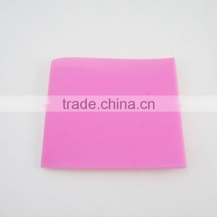 2017 new eco-friendly Silicone card holder