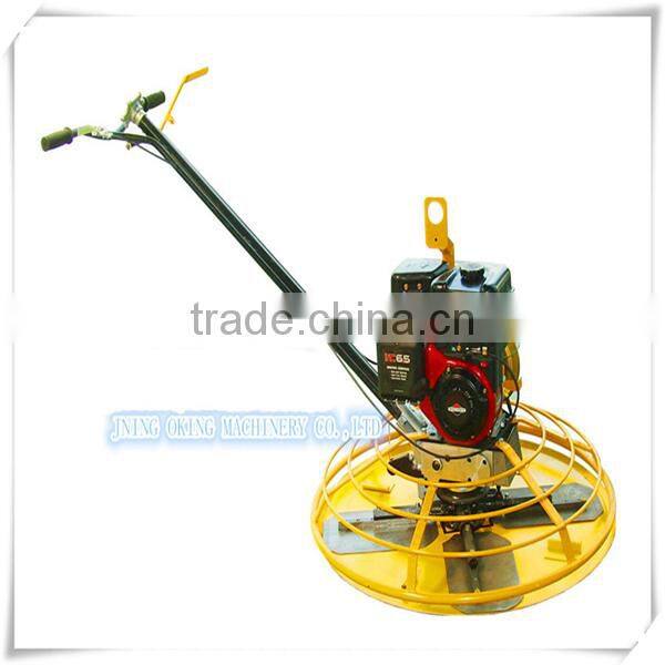 2015 Factory supply concrete power trowel for sale,wheel polishing machine,ride on power trowel for sale