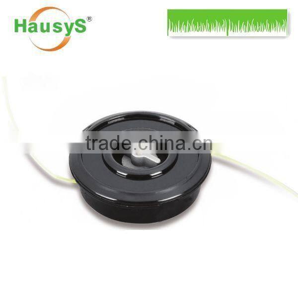 petro/gas power type manual nylon trimmer head for brush cutter DL-1202